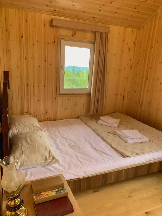 Hotel Okatsia სასტუმრო ოკაცია