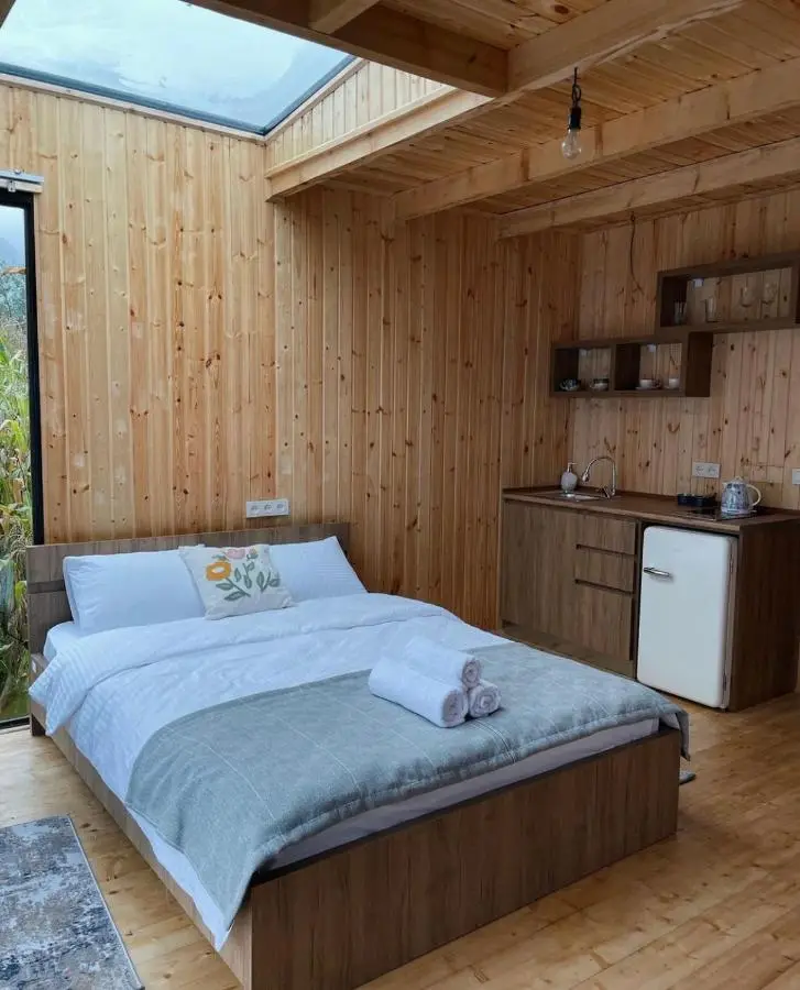 Lemanor lodge - Mountain Cottage in Adjara, Georgia