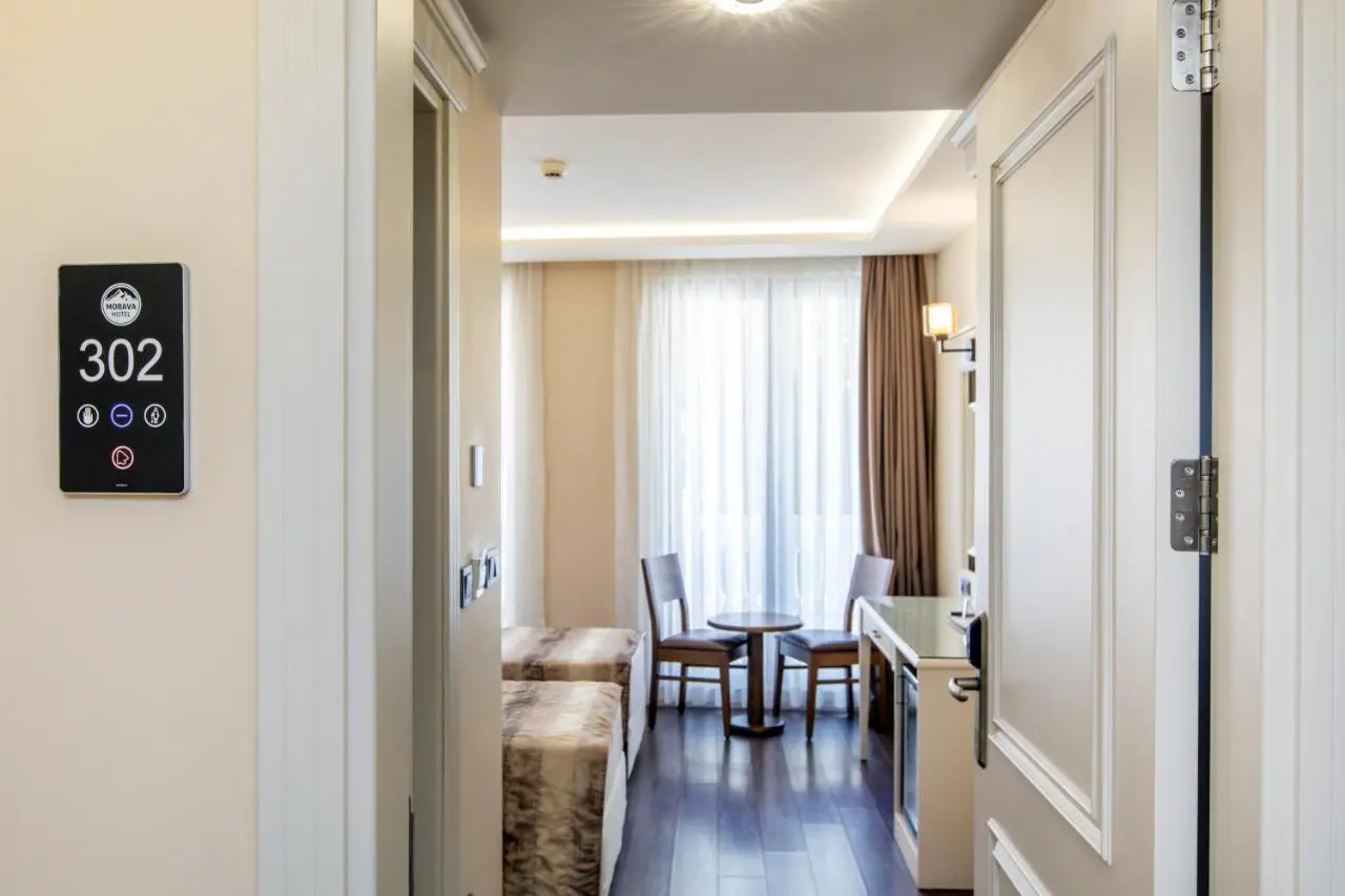 Morava Hotel