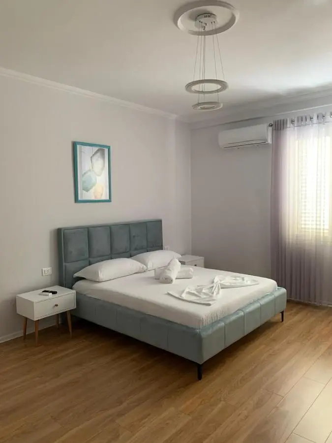 Nikaj Premium Apart-Hotel