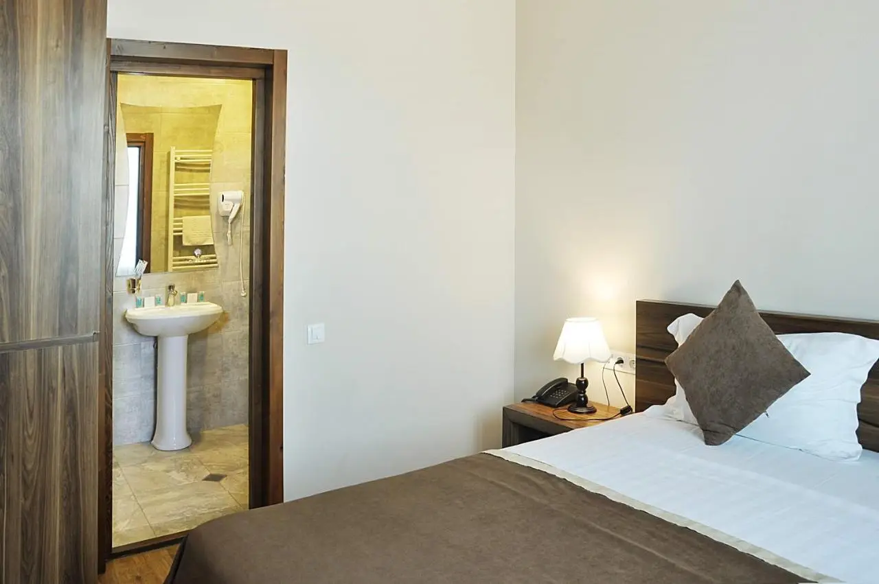 Hotel Gremi Tbilisi