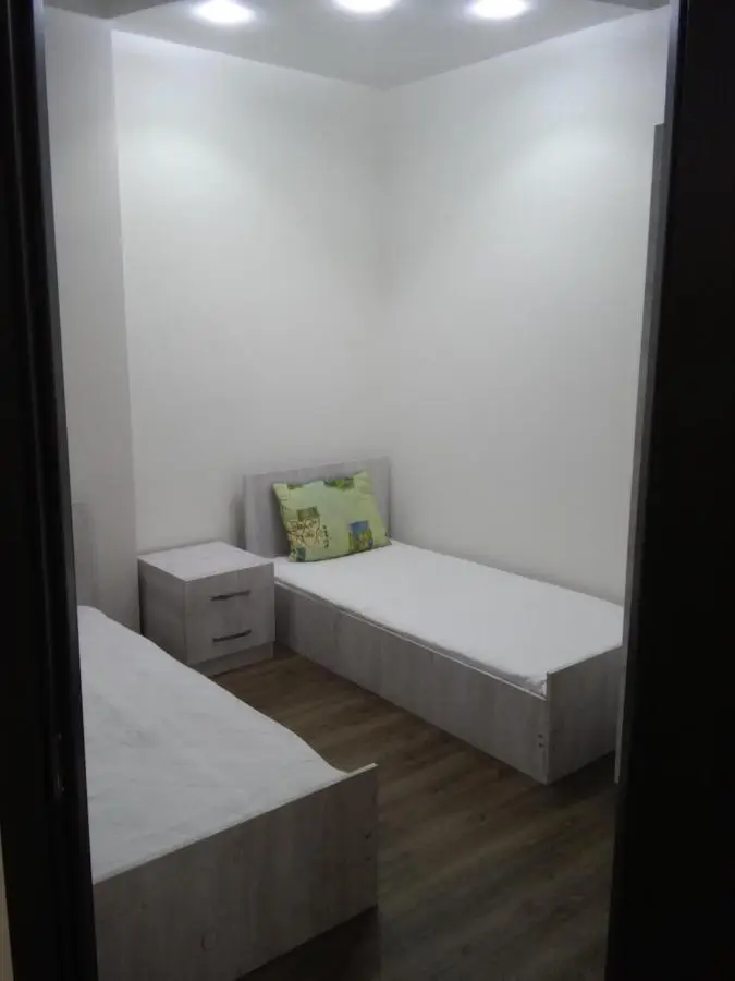 Mari Apartment