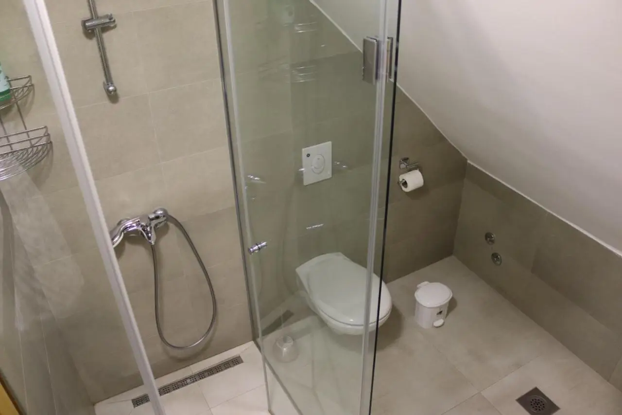 Apartmani Vlašić-Petrol