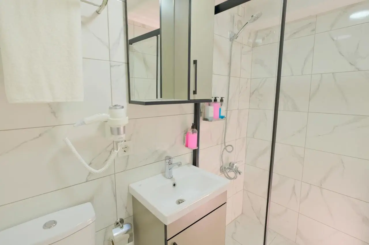 Lucky Hotel İstanbul