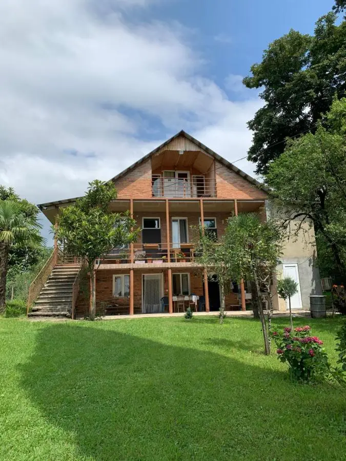 Villa Kardwell