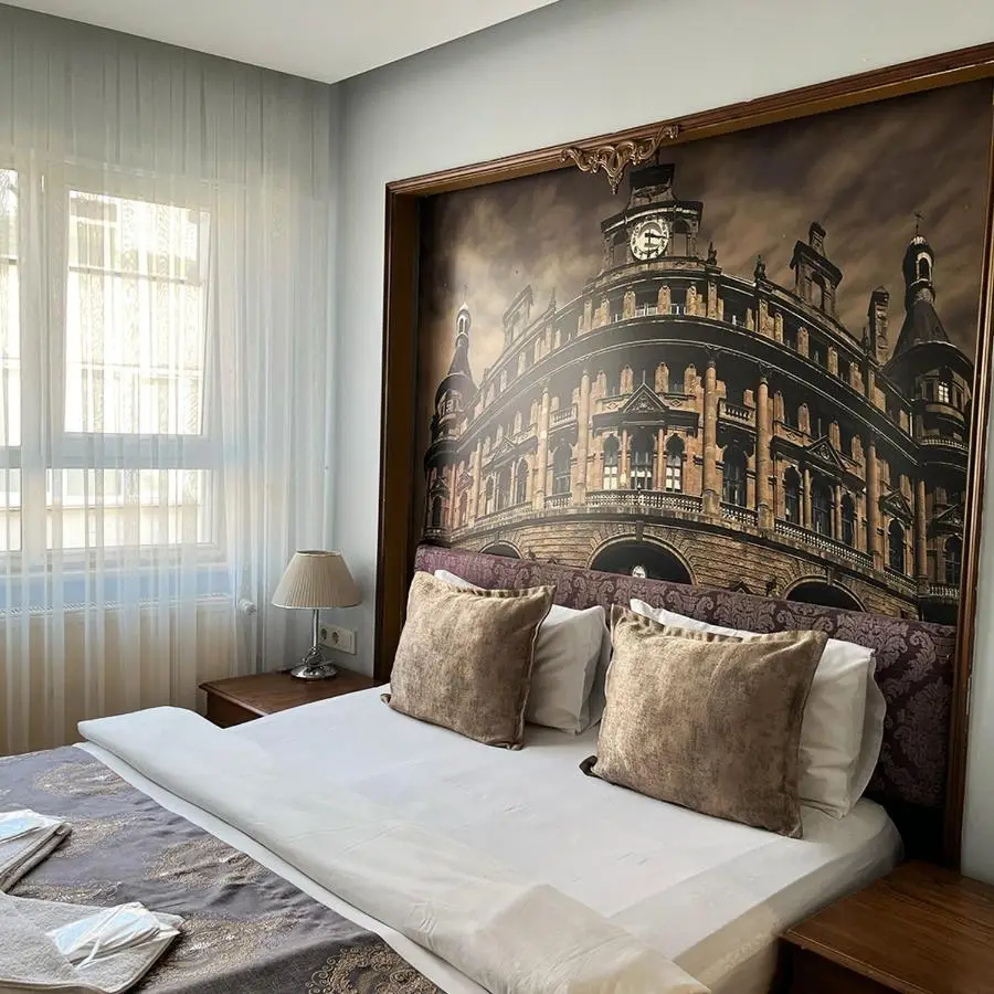 Elite Marmara Ortaköy Hotel & Suites