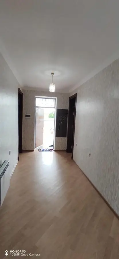 Lovely house