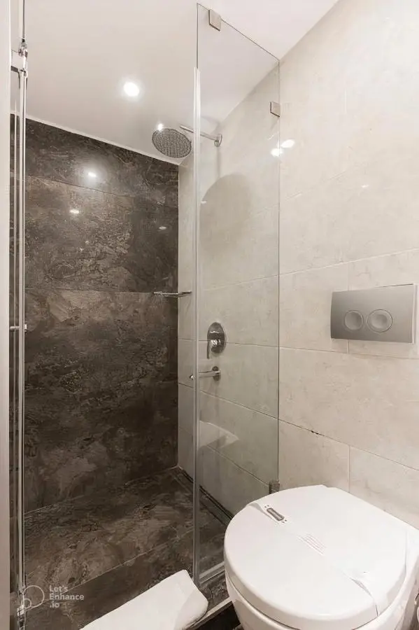 Carina Park Suites Nisantasi