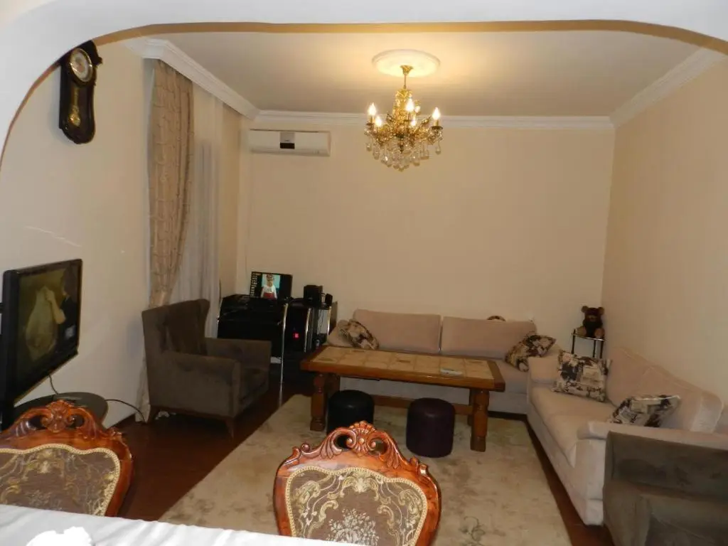mano guest house