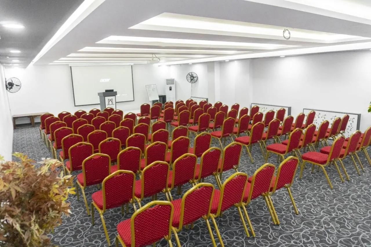 BEHRAMPAŞA OTEL &CAFE &RESTAURANT