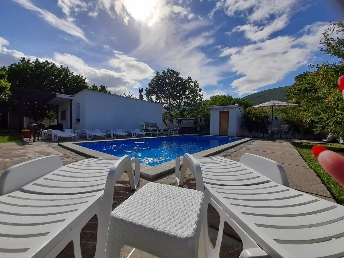 Vacation house "Guma" Mostar