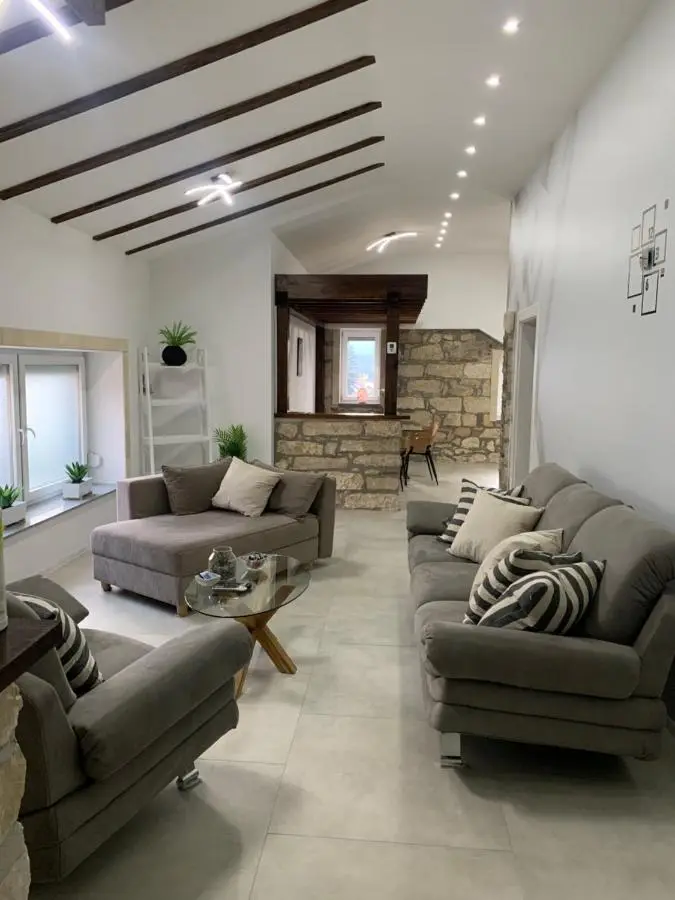 KARTAL centar apartment