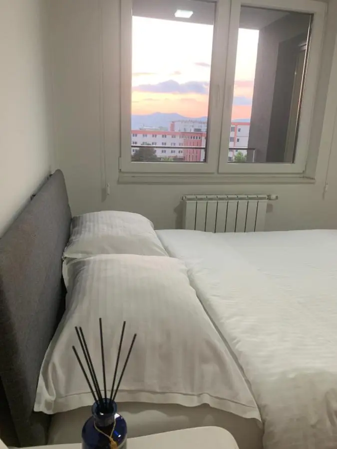 Apartments Bulevar