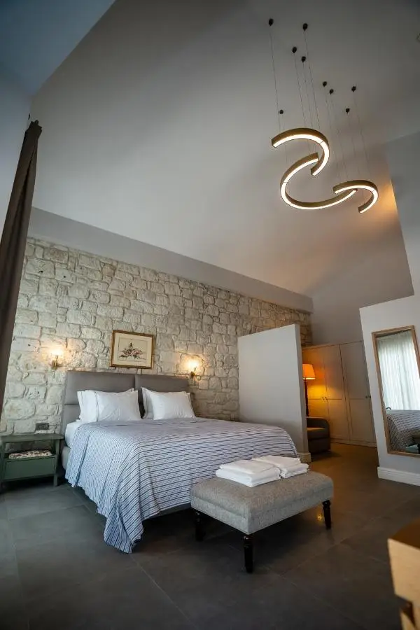 Zena Hotel Alaçatı Adults Only