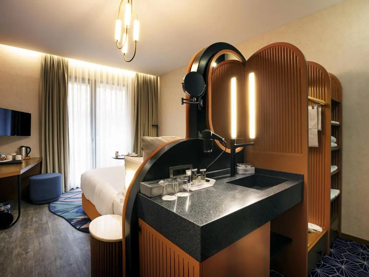 Mercure Istanbul Bakirkoy