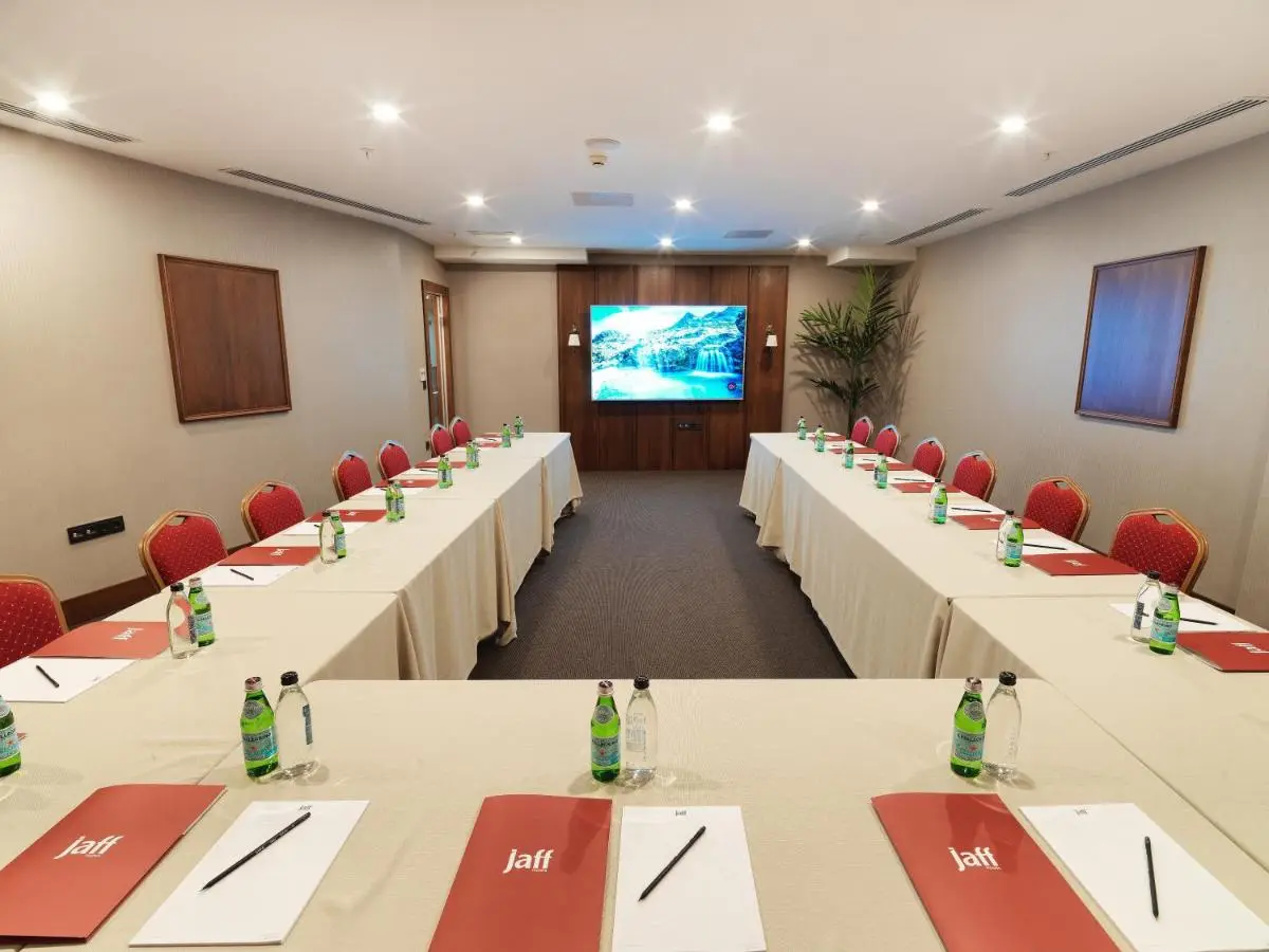 Jaff Hotels & Spa Nisantasi