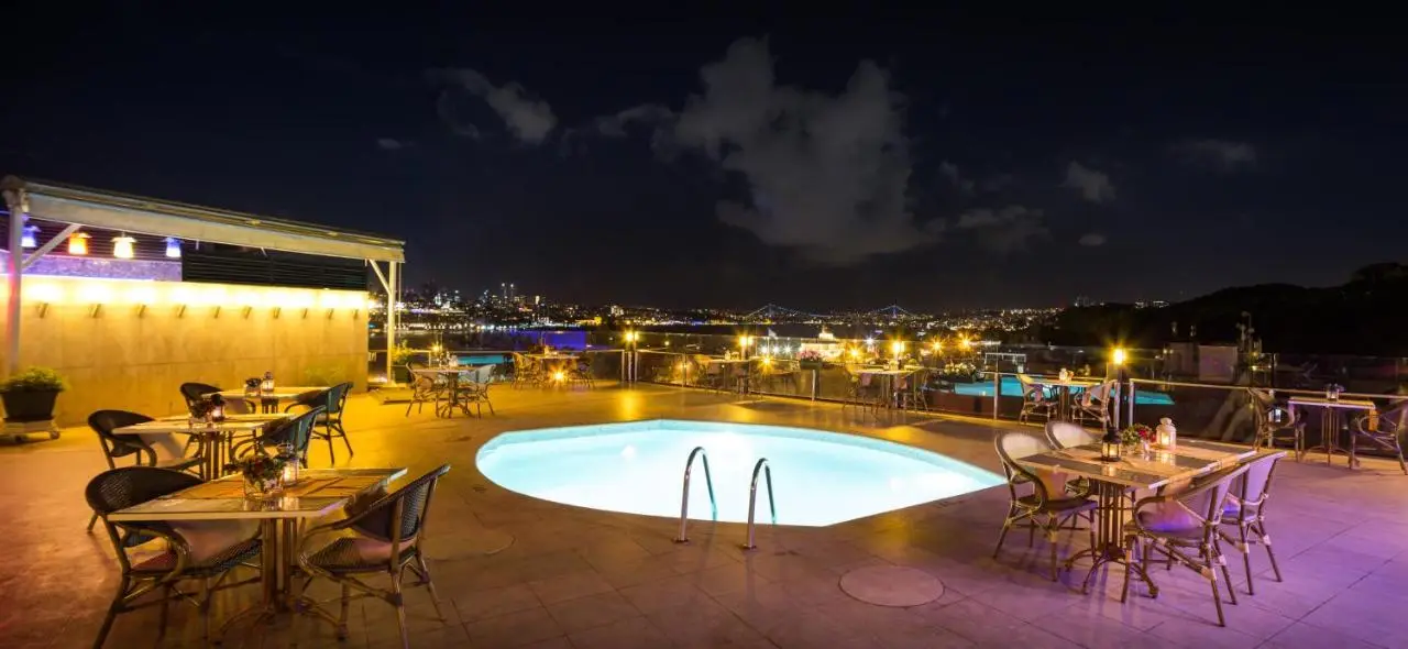 Orka Royal Hotel & Spa