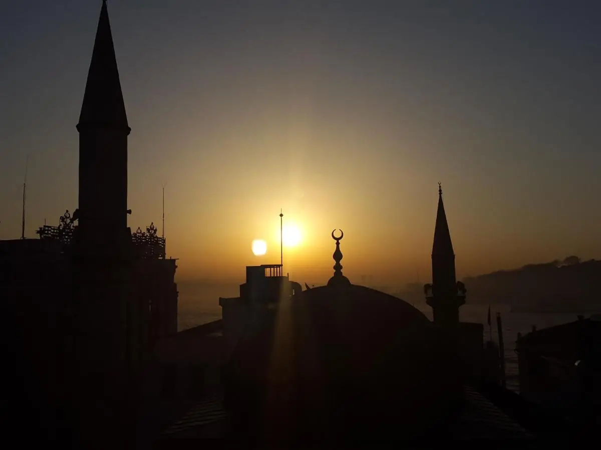Ada Karakoy Hotel - Special Category
