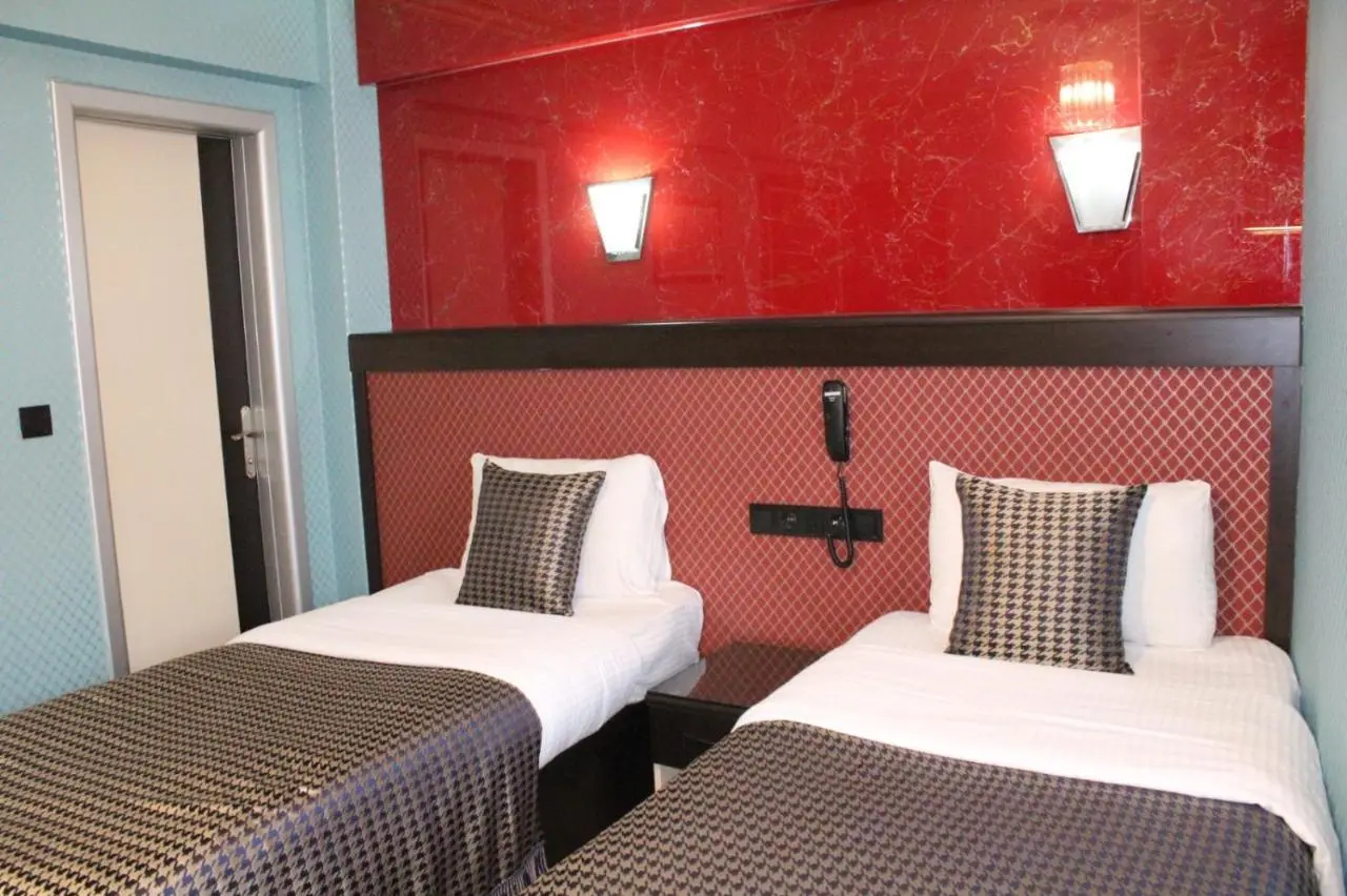 Hotel Falcon