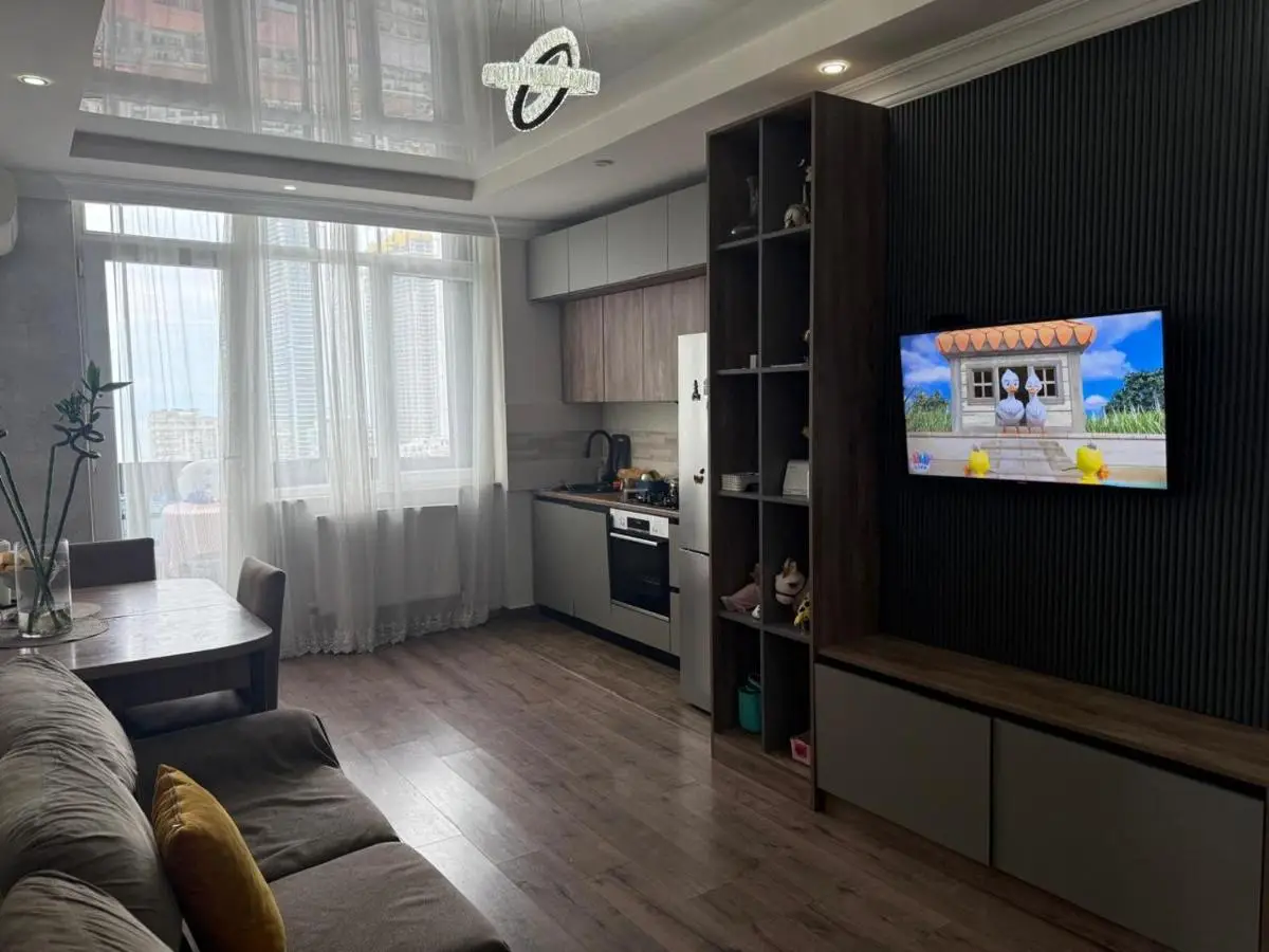 BN apartmen’t