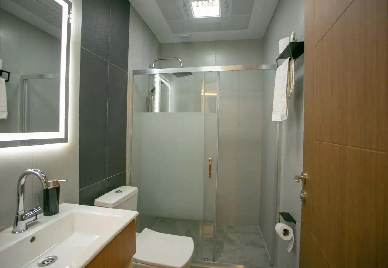 Blau Grün Istanbul Otel