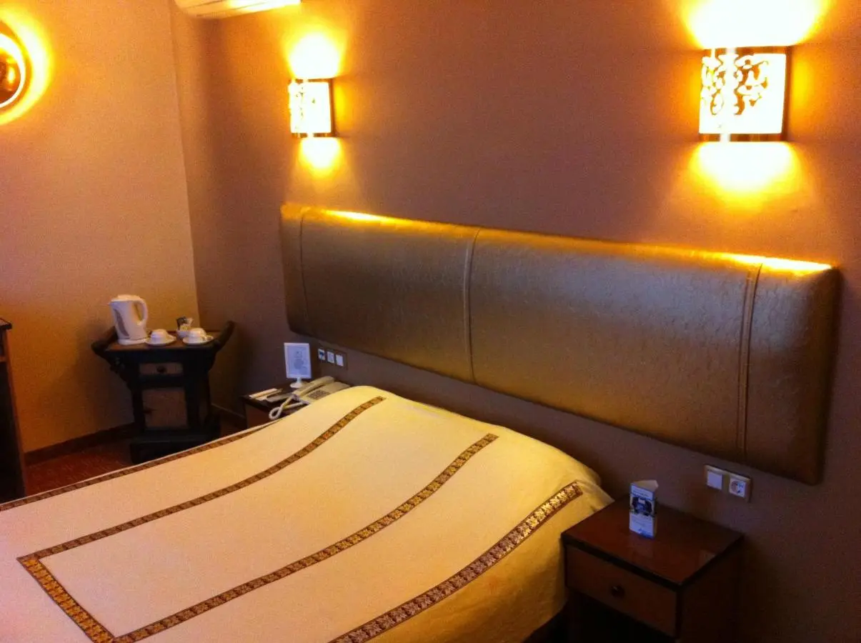 Hotel Artiç