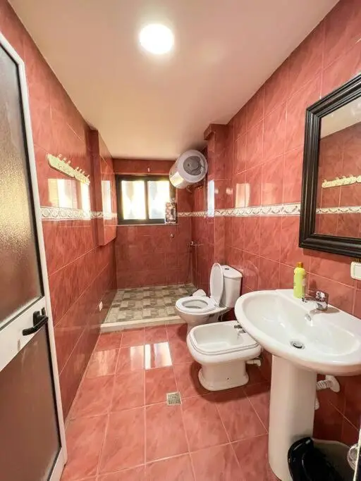 Scanderbeg Square 2BR APT