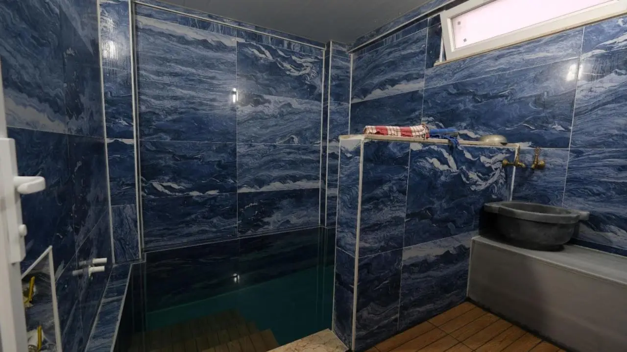 Afyon Regulus Thermal Apart Hotel & Villas