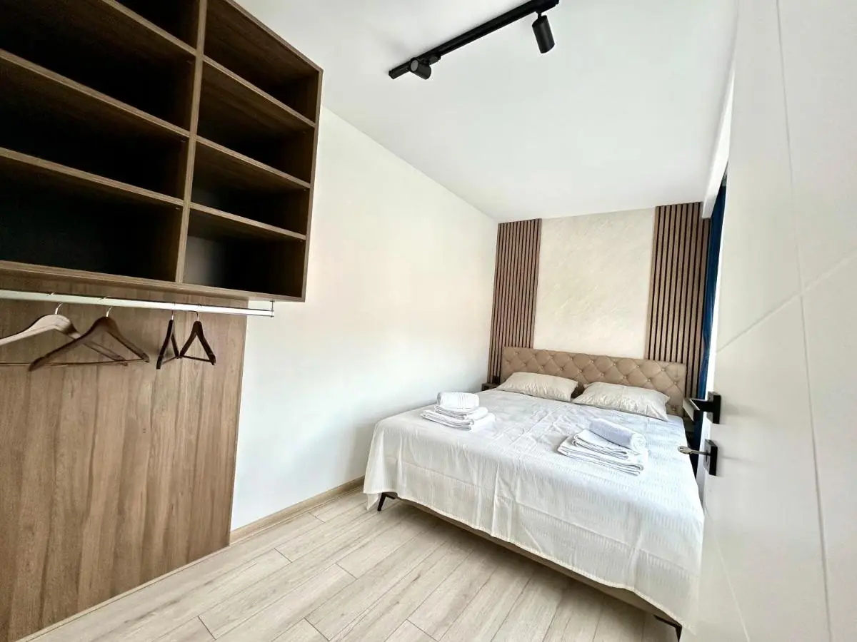 Lux Apartments NK - Old Town