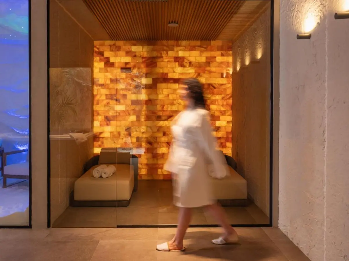 Nobus Hotel & Spa