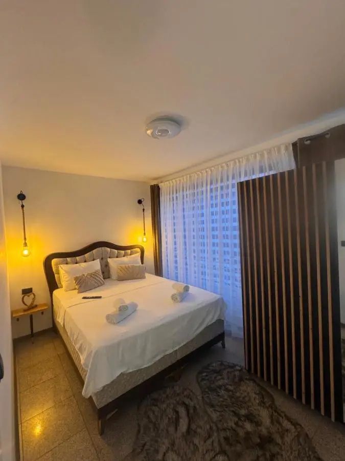 Apartman Booem