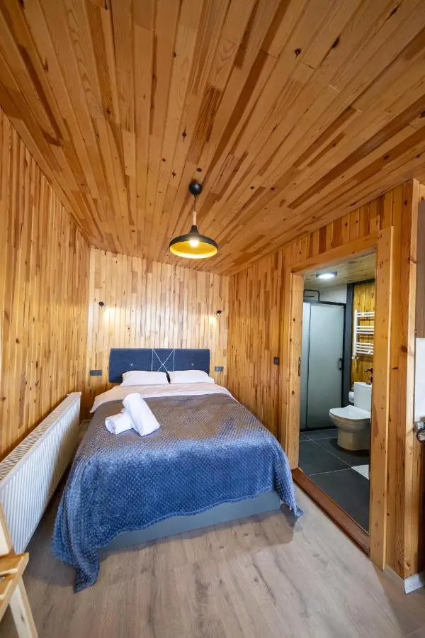 Naila Bungalov Sapanca Private