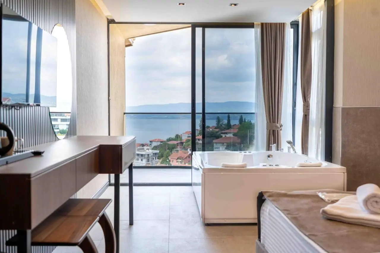 Sapanora Hotel
