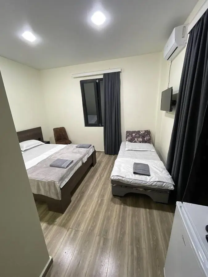 Hotel Estonia Two