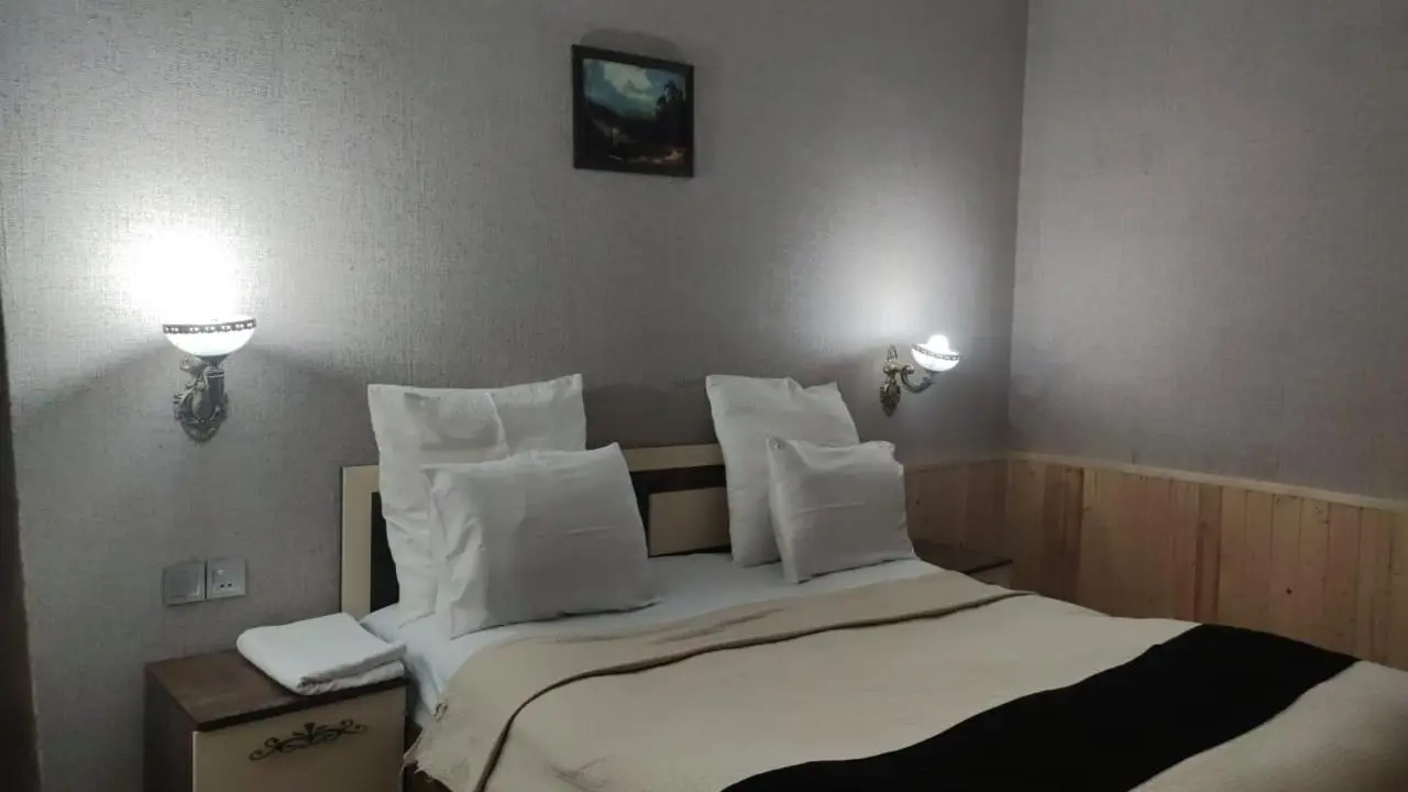 ES hotel kolifey
