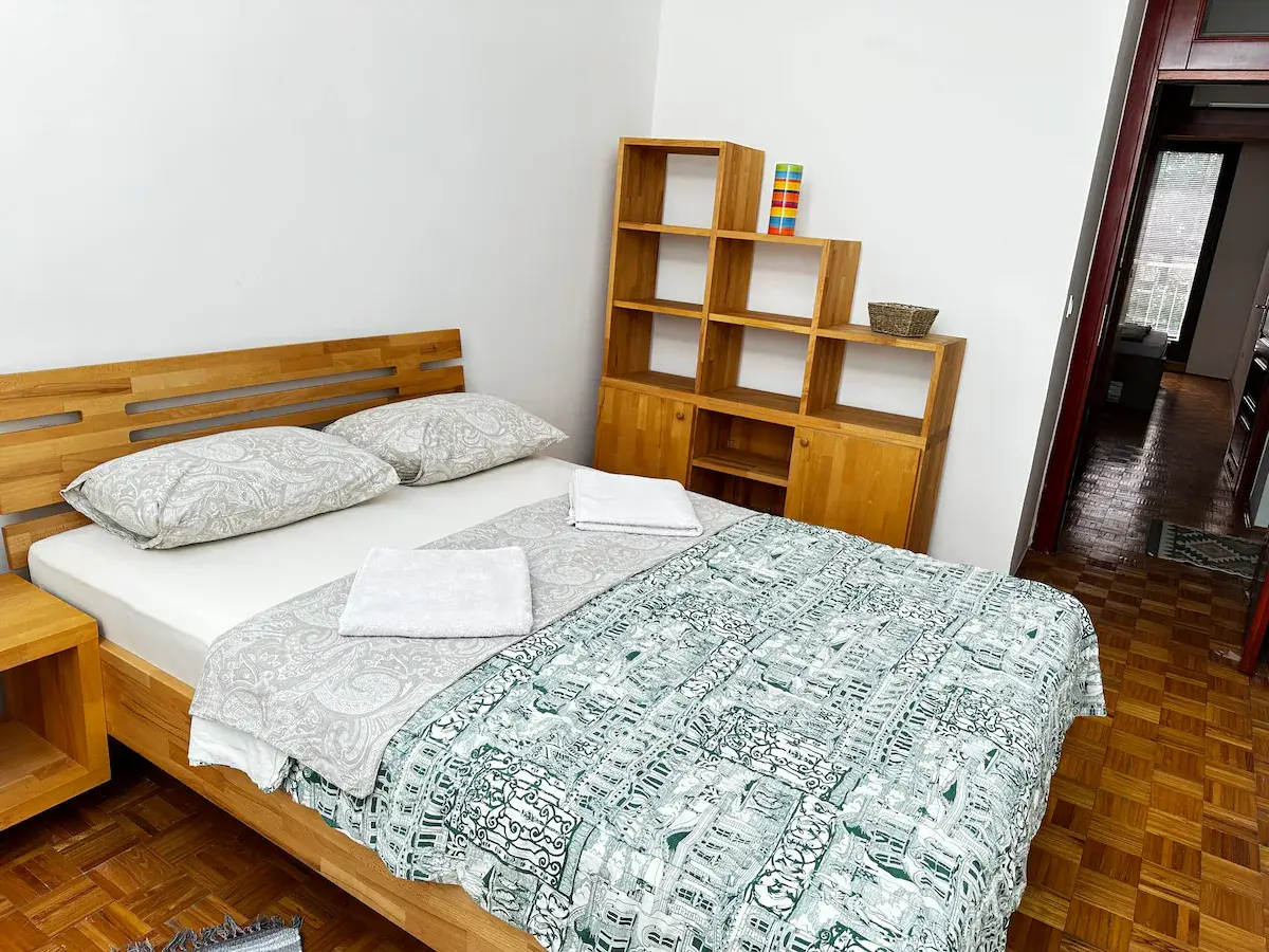 Unna&Izzo Apartment