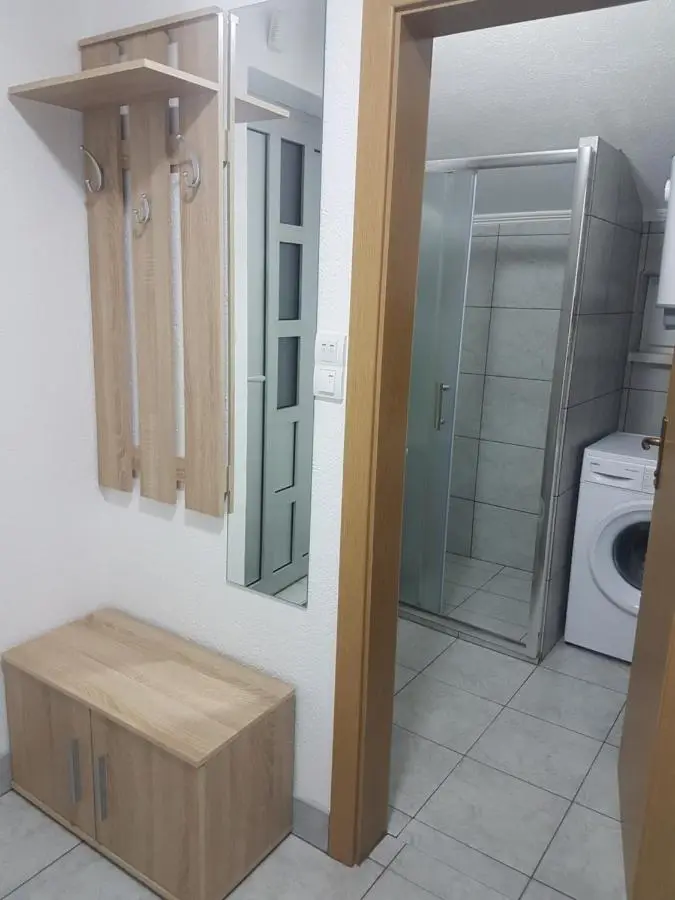 DASS apartmani