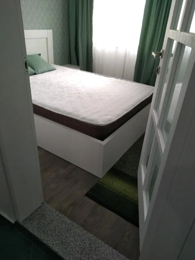 Apartment Eteri