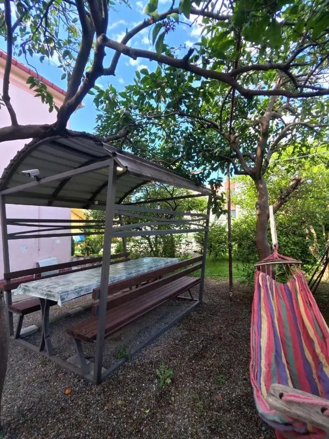 Villa Jakos Paradise