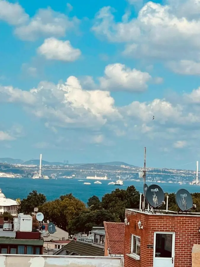 Sirkeci Park Hotel