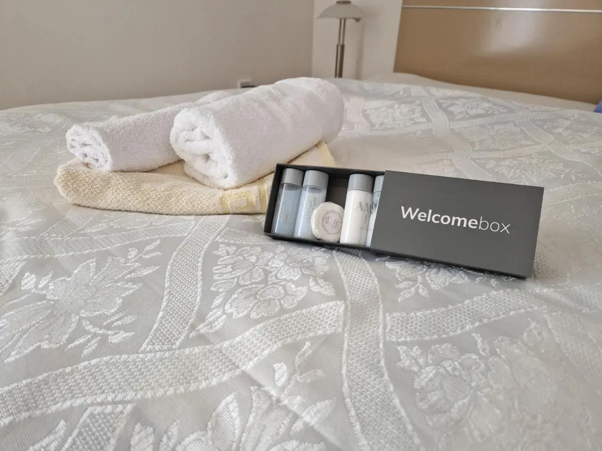 Apartman Potok