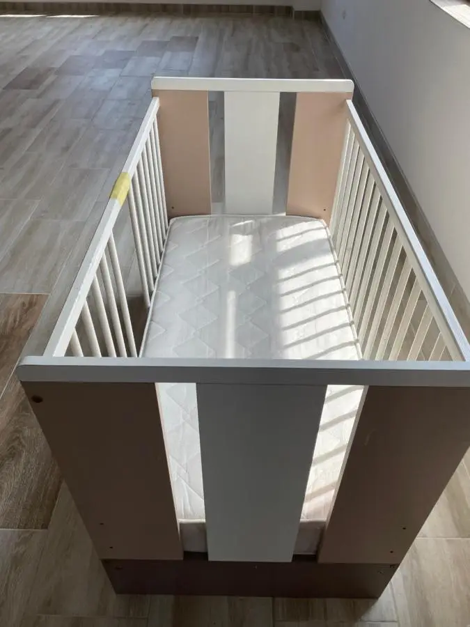Exclusive apartments Visoko 2022