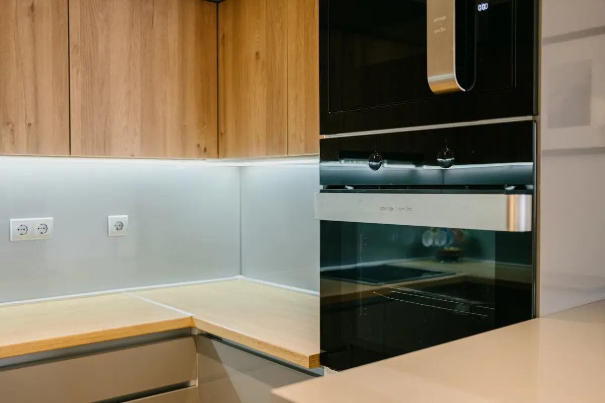 Ilidža Luxe Apartment