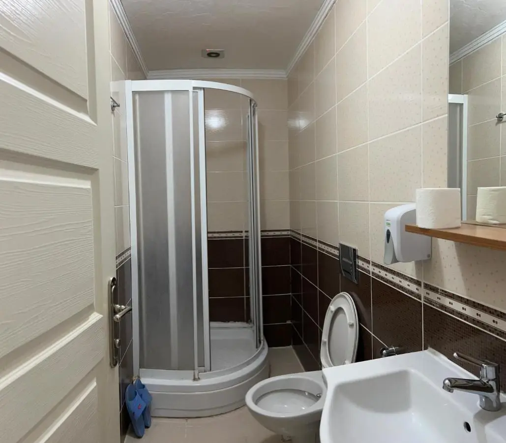 الباتروس اوزنجول Albatros Uzungöl