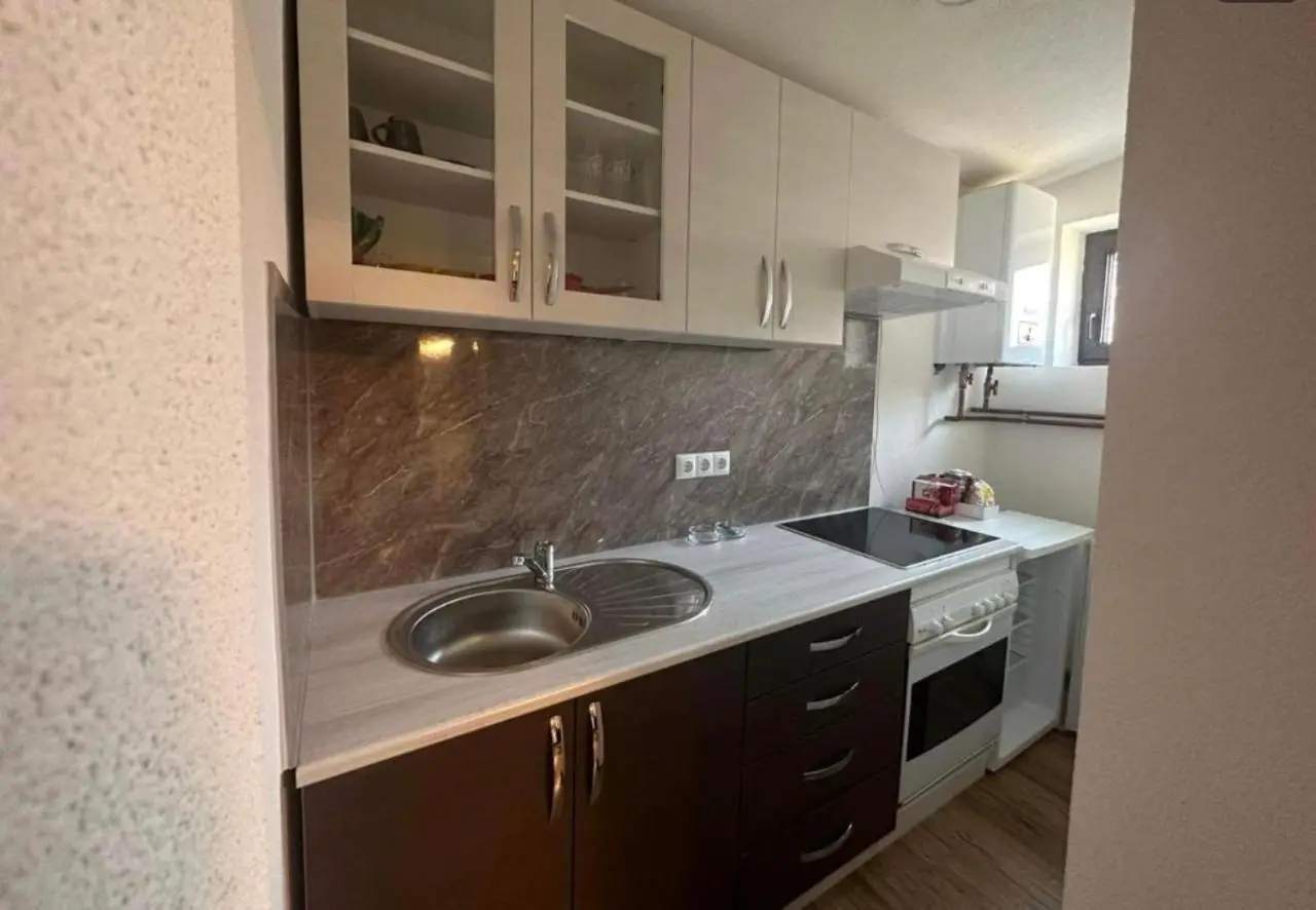 Apartman City Bihać