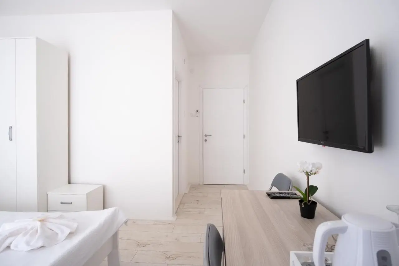 Apartmani Vila Kosa