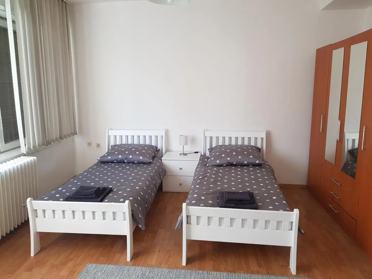 SARA Apartment