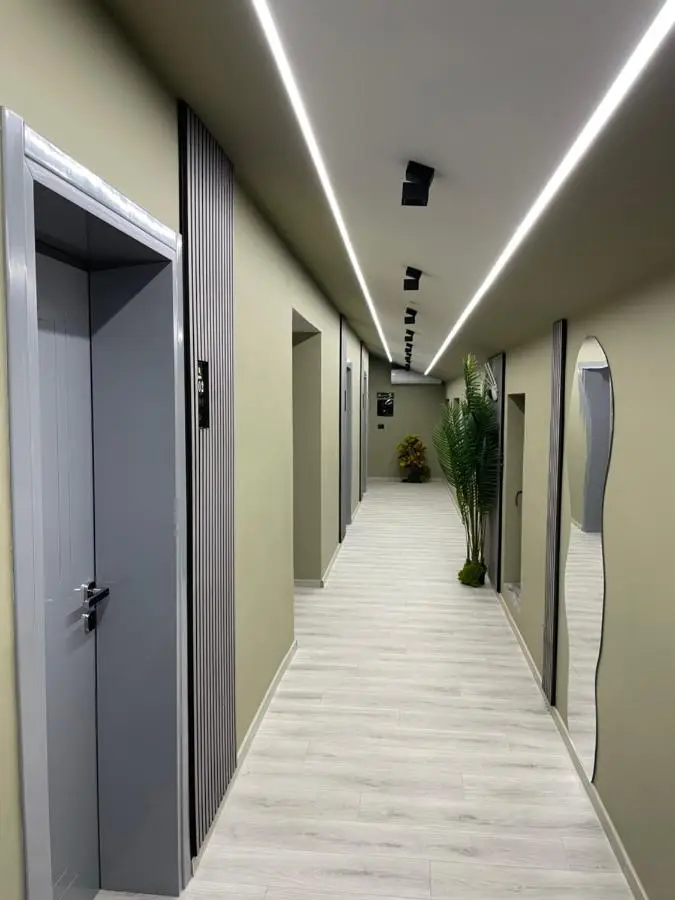 Hotel Dion Kukes