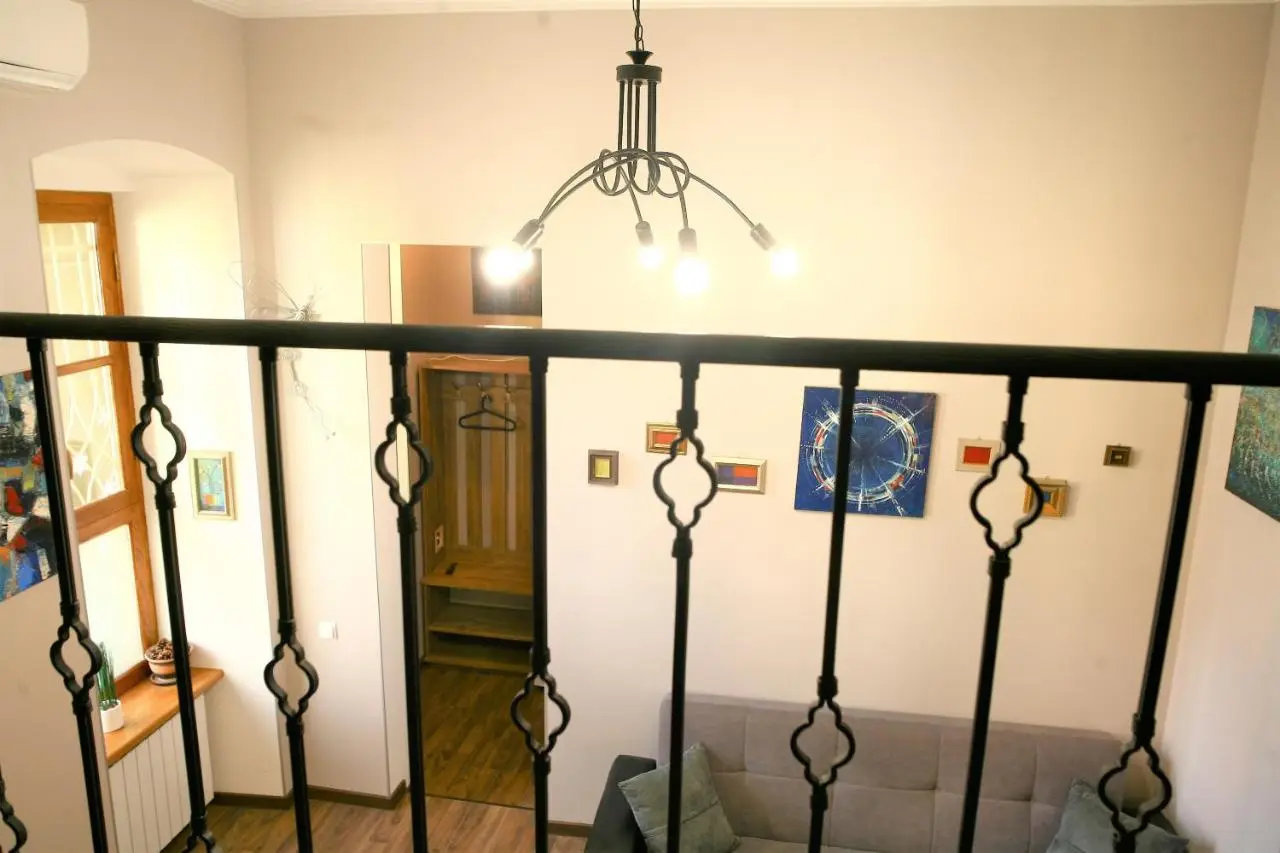 Aparthotel Mari