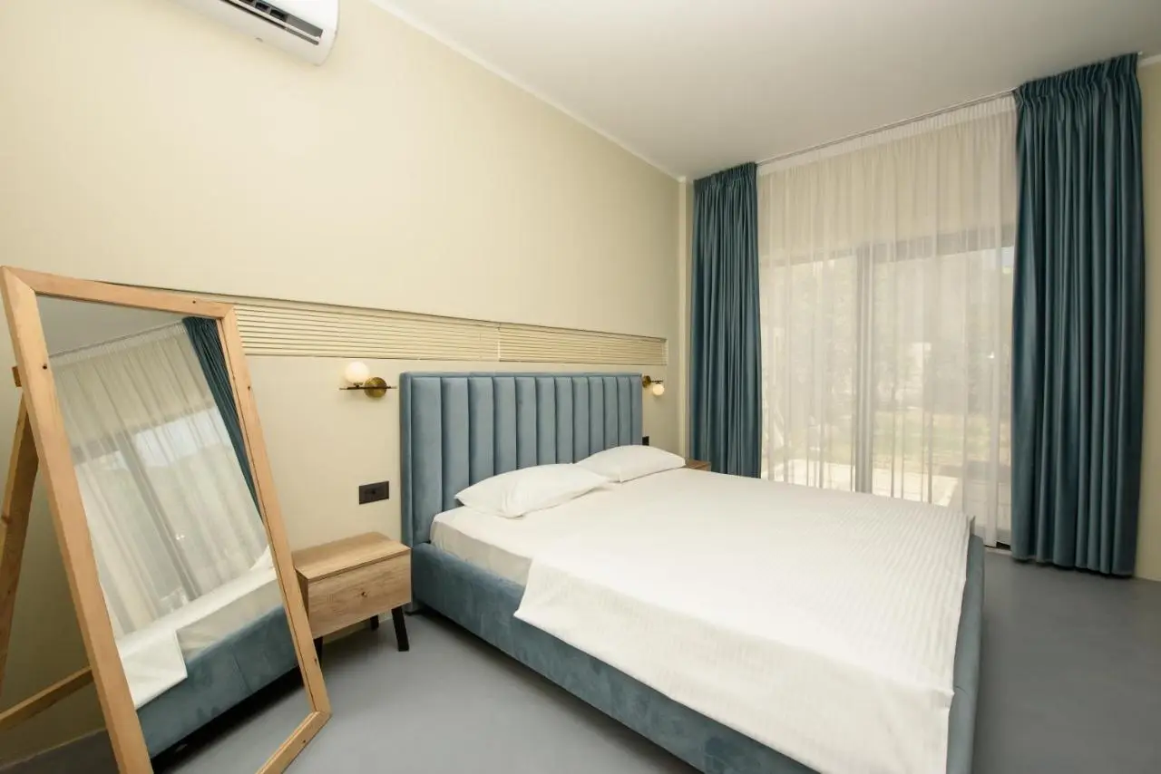 Olivium Rooms